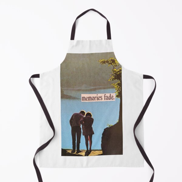 Item preview, Memories Fade designed and sold by ScottBakerPoet.
