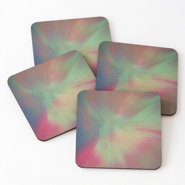 Item preview, Cosmic Burst: Aurora’s Explosive Beauty  designed and sold by Tasharoni.