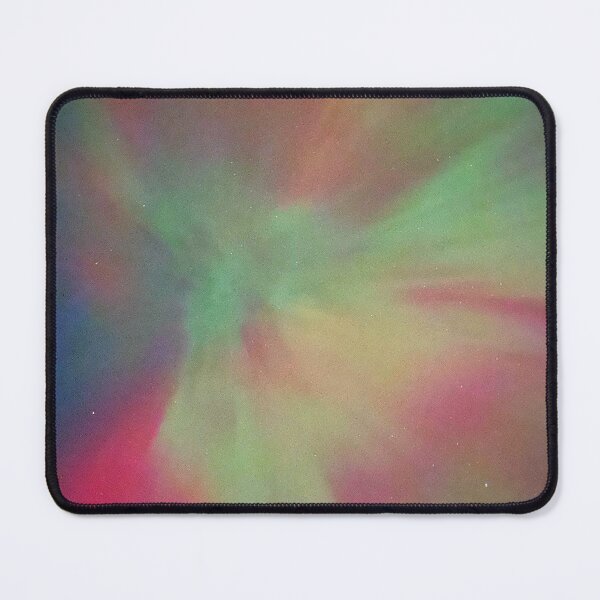 Item preview, Cosmic Burst: Aurora’s Explosive Beauty  designed and sold by Tasharoni.