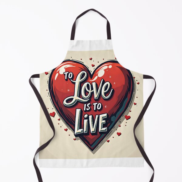 Item preview, Love & Life Quote Art for T-Shirts, Mugs, Caps...  designed and sold by CelestialAllure.