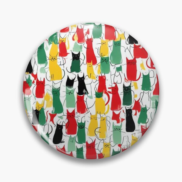 Item preview, Cat&Cat designed and sold by Diegodeco.
