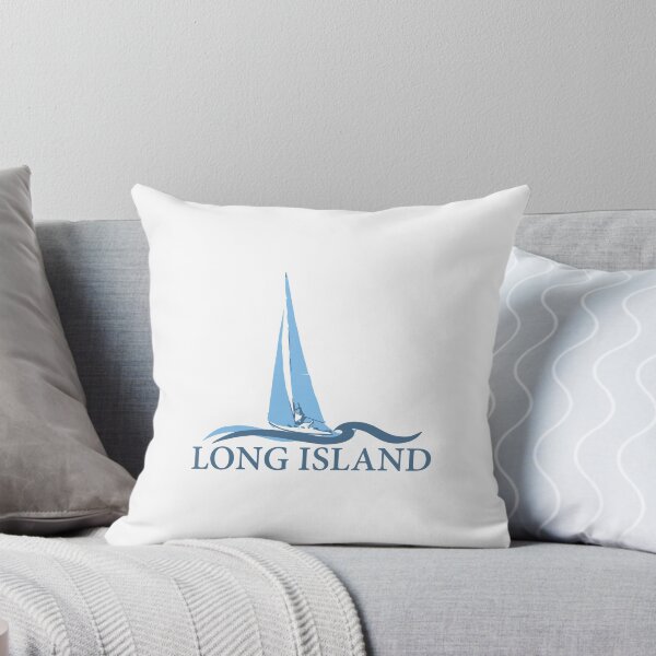 Item preview, Long Island - New York.  designed and sold by America Roadside..