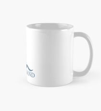 Taza Long Island - Nueva York.