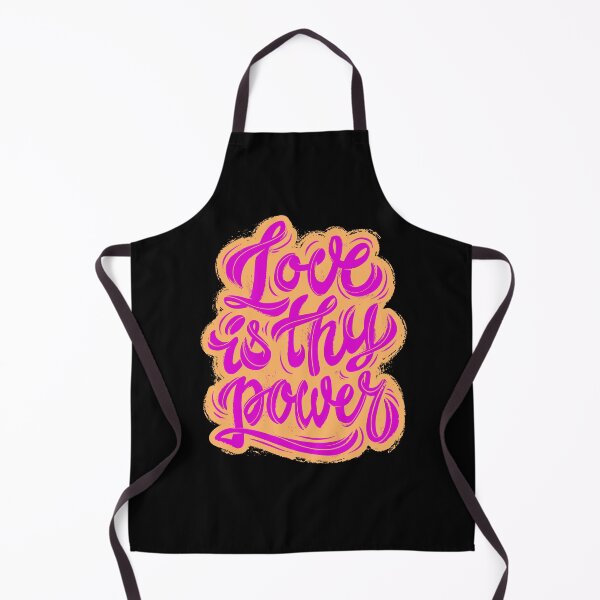 Item preview, Love is the Power designed and sold by BesasDesigns.
