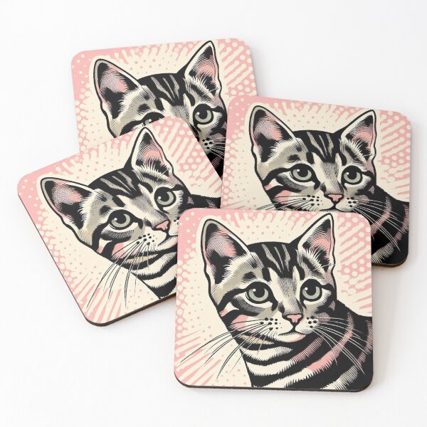 Item preview, Whiskered Wonder designed and sold by zzz888.