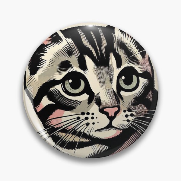 Item preview, Whiskered Wonder designed and sold by zzz888.