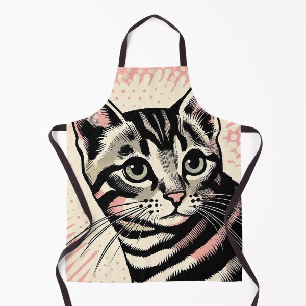 Item preview, Whiskered Wonder designed and sold by zzz888.