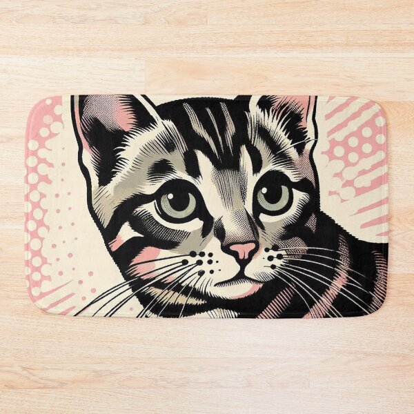 Item preview, Whiskered Wonder designed and sold by zzz888.