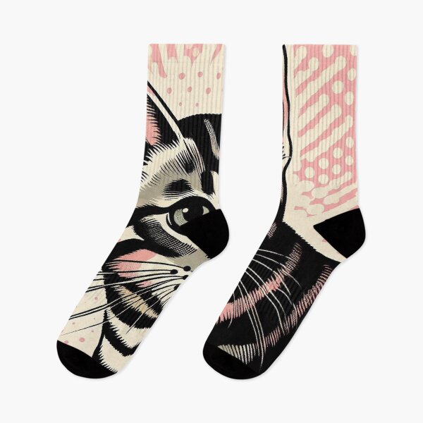 Item preview, Whiskered Wonder designed and sold by zzz888.