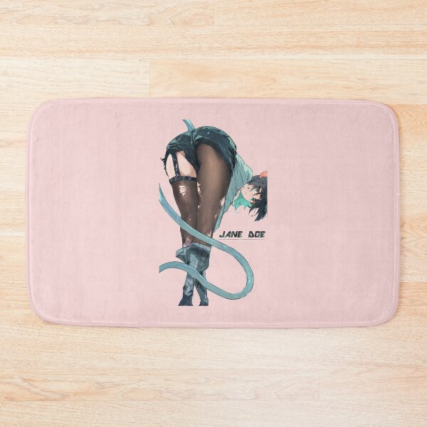 Item preview, Jane Doe - Zenless Zone Zero designed and sold by Iopi-art.