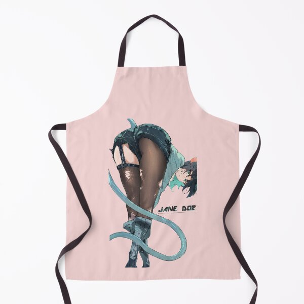 Item preview, Jane Doe - Zenless Zone Zero designed and sold by Iopi-art.