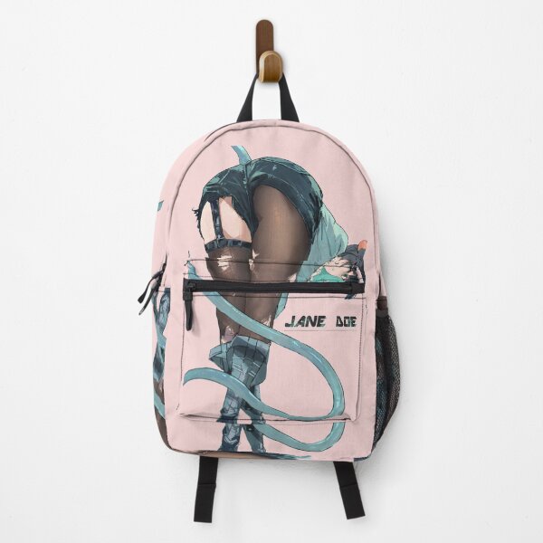 Item preview, Jane Doe - Zenless Zone Zero designed and sold by Iopi-art.