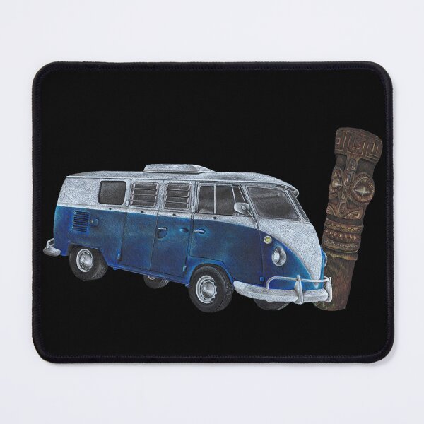 Item preview, Classic Car: Bertha's Mom designed and sold by WhitDabbles.