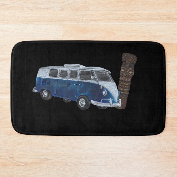 Item preview, Classic Car: Bertha's Mom designed and sold by WhitDabbles.