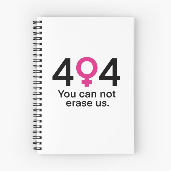 Item preview, 404 - Women can not be scrubbed from existence designed and sold by hglucky13.