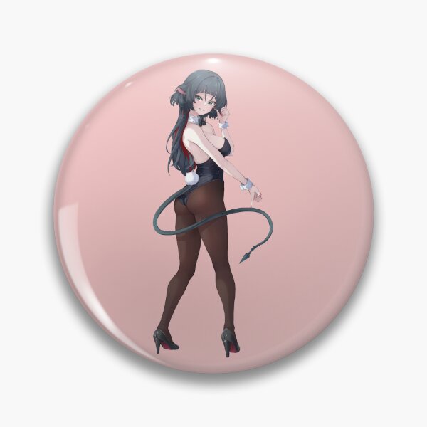 Item preview, Jane Doe - Zenless Zone Zero designed and sold by Iopi-art.