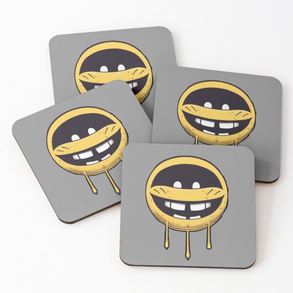 Item preview, Cara sonriente designed and sold by RadManDesigns.