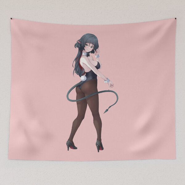 Item preview, Jane Doe - Zenless Zone Zero designed and sold by Iopi-art.