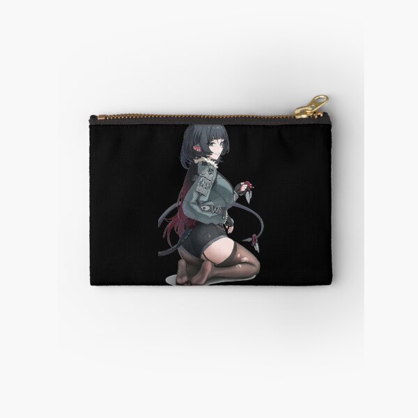 Item preview, Jane Doe - Zenless Zone Zero designed and sold by Iopi-art.