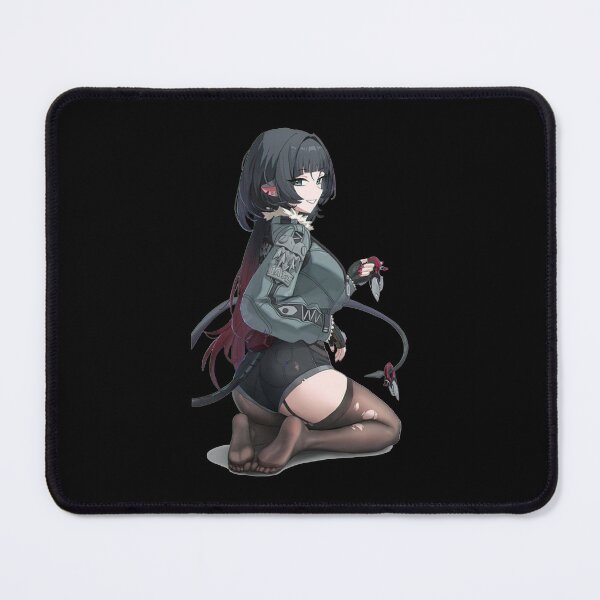 Item preview, Jane Doe - Zenless Zone Zero designed and sold by Iopi-art.