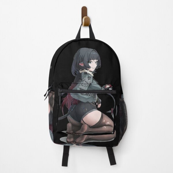 Item preview, Jane Doe - Zenless Zone Zero designed and sold by Iopi-art.