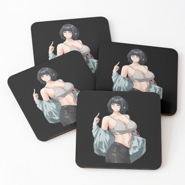 Item preview, Jane Doe - Zenless Zone Zero designed and sold by Iopi-art.