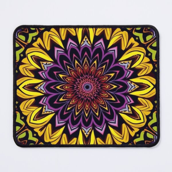 Item preview, Mandala designed and sold by Junipurr’s Corner .