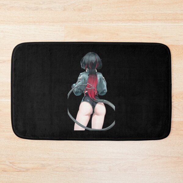 Item preview, Jane Doe - Zenless Zone Zero designed and sold by Iopi-art.