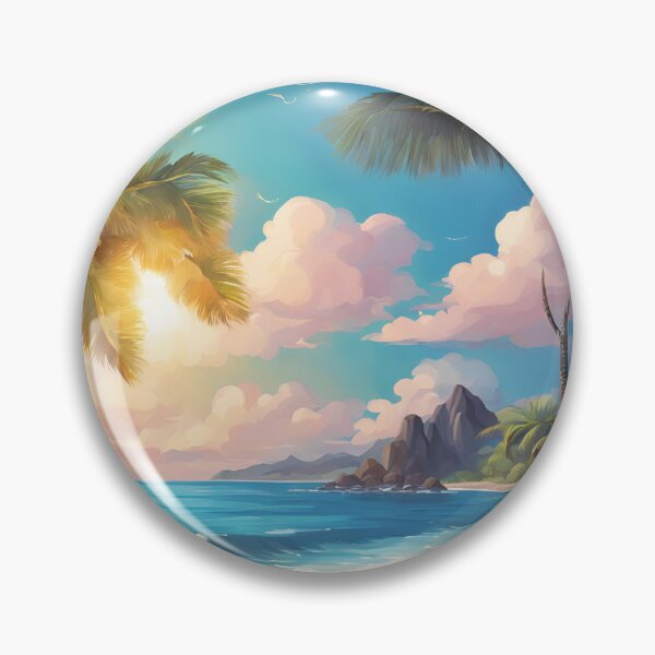 Item preview, Oh yeah ! Time for vacation designed and sold by Volcanic Lake.