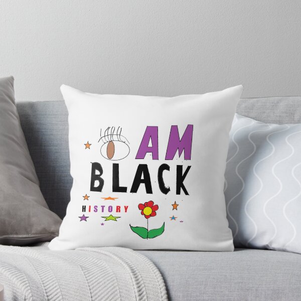 Item preview,  I Am Black History designed and sold by Anointedtoday.