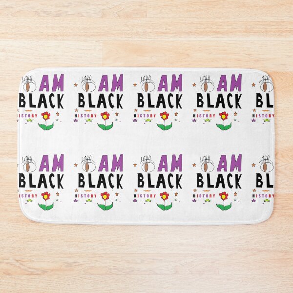 Item preview,  I Am Black History designed and sold by Anointedtoday.