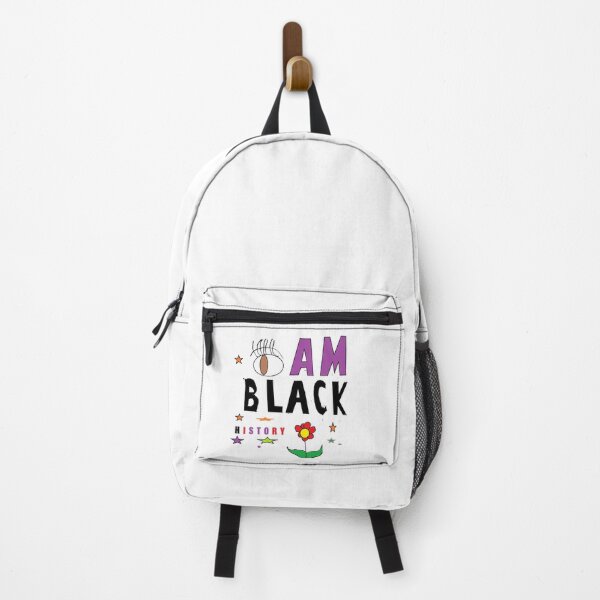 Item preview, I Am Black History designed and sold by Anointedtoday.