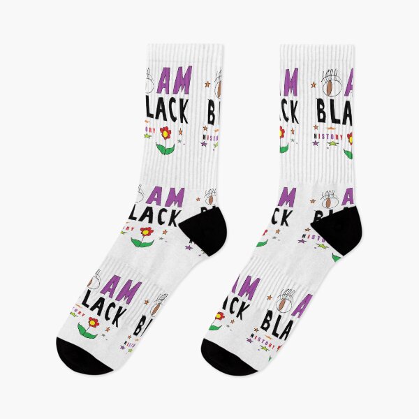 Item preview,  I Am Black History designed and sold by Anointedtoday.