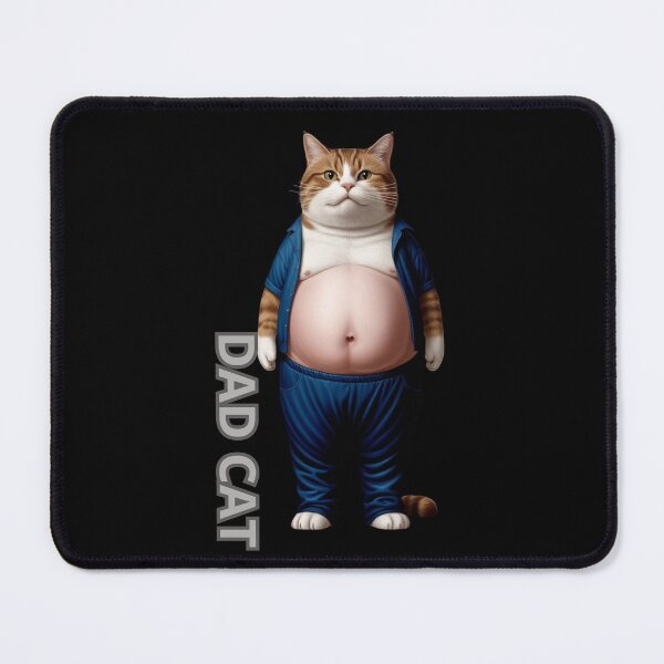 Item preview, DAD CAT designed and sold by Tadeusz1.