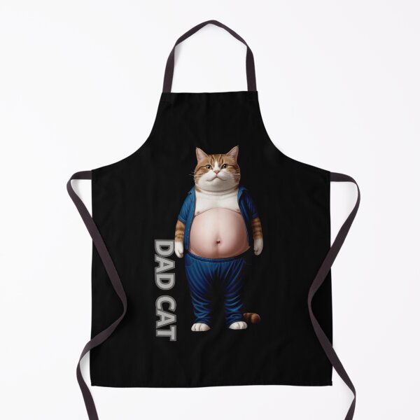 Item preview, DAD CAT designed and sold by Tadeusz1.