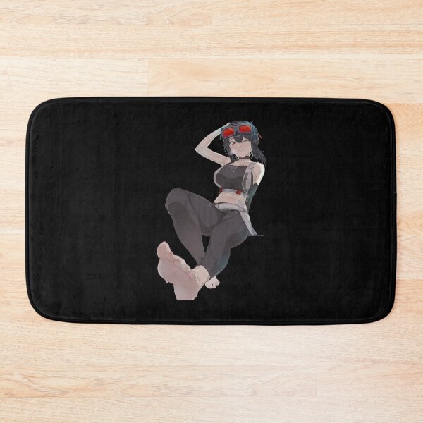 Item preview, Grace Howard - Zenless Zone Zero designed and sold by Iopi-art.