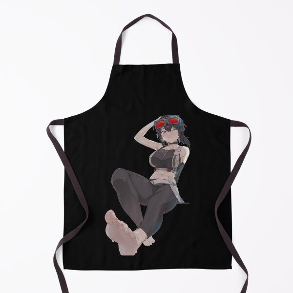 Item preview, Grace Howard - Zenless Zone Zero designed and sold by Iopi-art.