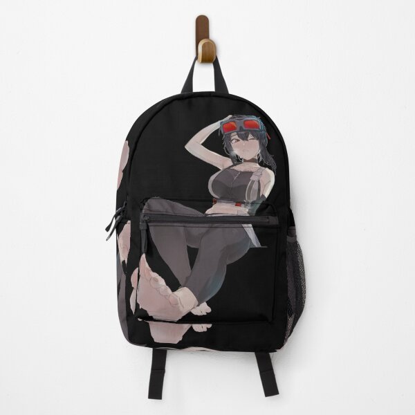 Item preview, Grace Howard - Zenless Zone Zero designed and sold by Iopi-art.