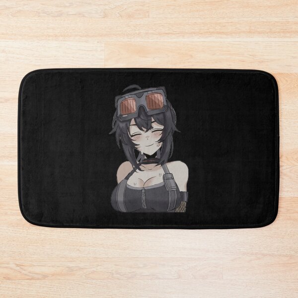 Item preview, Grace Howard - Zenless Zone Zero designed and sold by Iopi-art.