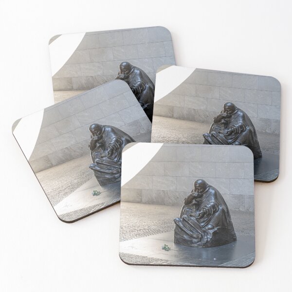 Item preview, Somber Sculpture in Memorial Light designed and sold by Kristvin Gudmundsson.
