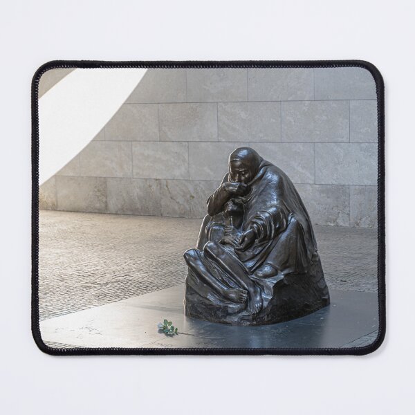 Item preview, Somber Sculpture in Memorial Light designed and sold by Kristvin Gudmundsson.