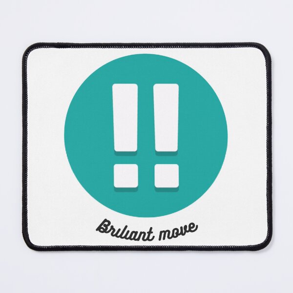 Item preview, Briliant move chess designed and sold by ImagineItNow.