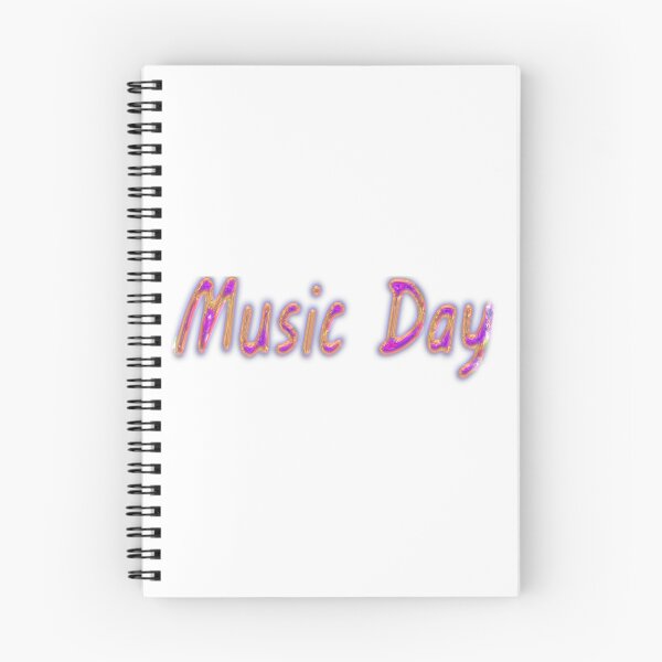 Item preview, Celebrate Music Day designed and sold by Marcu Ioachim.