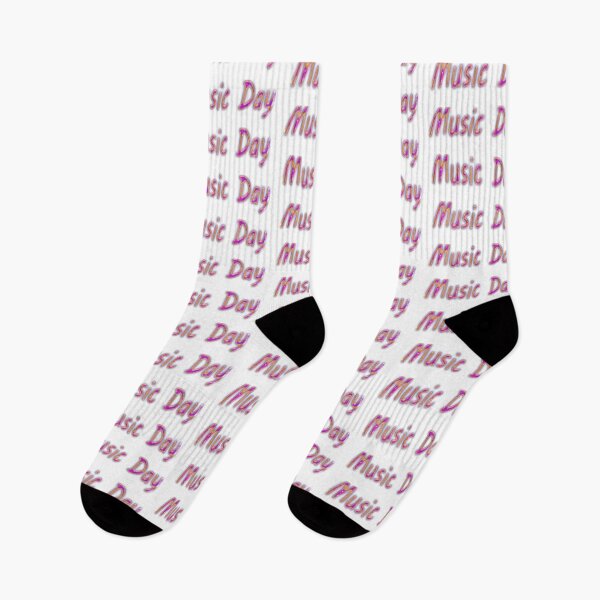 Item preview, Celebrate Music Day designed and sold by Marcu Ioachim.