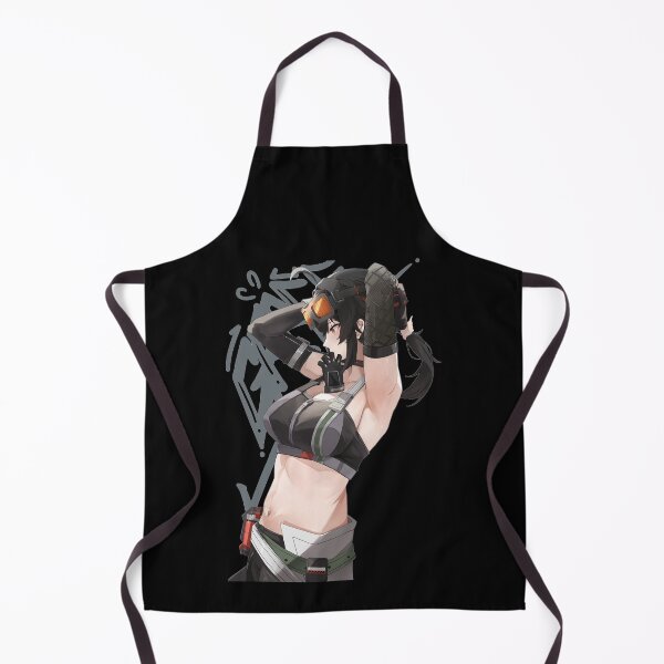 Item preview, Grace Howard - Zenless Zone Zero designed and sold by Iopi-art.