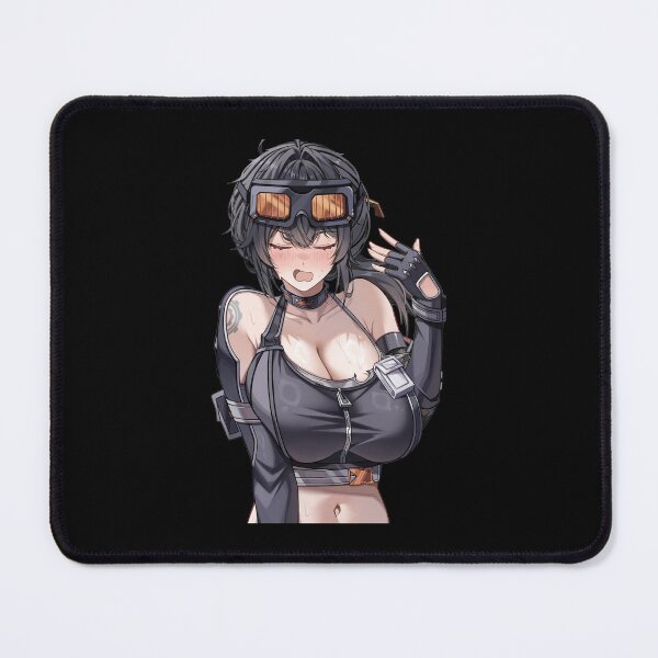 Item preview, Grace Howard - Zenless Zone Zero designed and sold by Iopi-art.