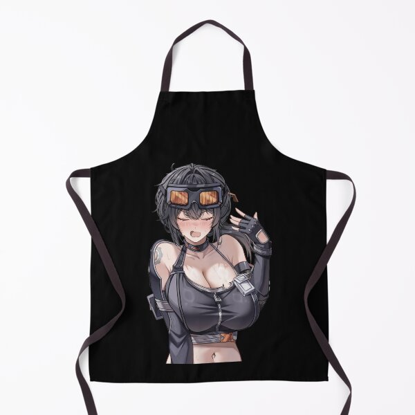 Item preview, Grace Howard - Zenless Zone Zero designed and sold by Iopi-art.