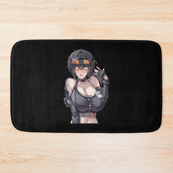 Item preview, Grace Howard - Zenless Zone Zero designed and sold by Iopi-art.