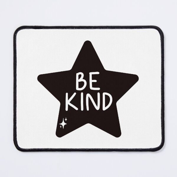 Item preview, Be Kind designed and sold by HallyuHeaven.
