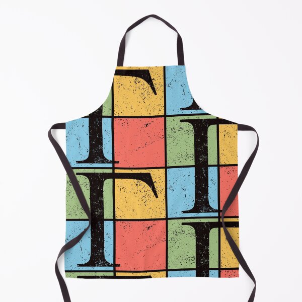 Item preview, Greek Gamma Letter - Pastel Retro - Pop Art Geometric designed and sold by TuncGK.